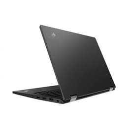Lenovo ThinkPad L13 Yoga G2 13" Core i5 2.4 GHz - SSD 512 GB - 16GB - QWERTY - Inglese