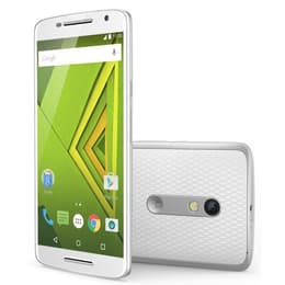 Motorola Moto X Play 16GB - Bianco