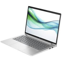 HP ProBook 445 G11 14" Ryzen 5 2.9 GHz - SSD 256 GB - 16GB - QWERTY - Inglese