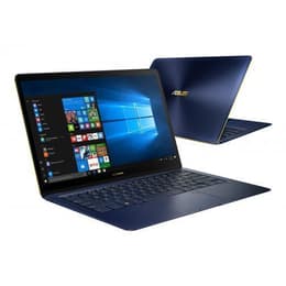 Asus ZenBook 3 Deluxe UX490UA 14" Core i7 2.7 GHz - SSD 512 GB - 16GB Tastiera Francese