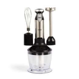 Frullatori Mixer Livoo DOP197 0,5000L - Nero