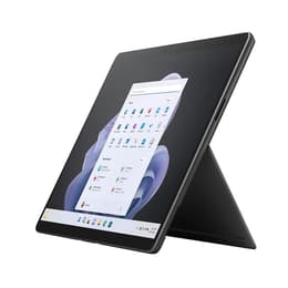 Microsoft Surface Pro 9 13" Core i5 1.6 GHz - SSD 512 GB - 8GB Senza tastiera