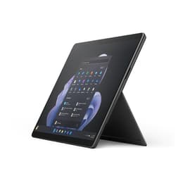 Microsoft Surface Pro 9 13" Core i5 1.6 GHz - SSD 512 GB - 8GB Senza tastiera