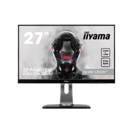 Schermo 27" LCD QHD Iiyama G-Master GB2730QSU-B1