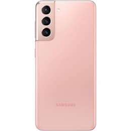 Galaxy S21 5G 128GB - Rosa