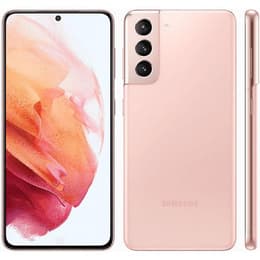 Galaxy S21 5G 128GB - Rosa