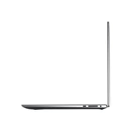 Dell Precision 5570 15" Core i9 3.8 GHz - SSD 1 TB - 32GB - QWERTY - Inglese