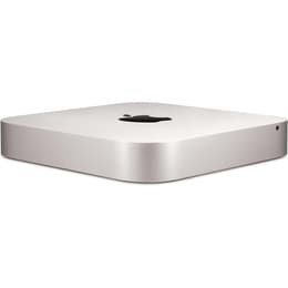 Mac mini Core i5 1,4 GHz - SSD 128 GB - 8GB