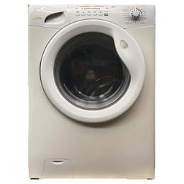 Lavatrice con asciugatrice 60 cm Fronte Candy ALOISE