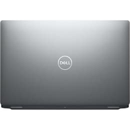 Dell Latitude 5330 13" Core i7 1.8 GHz - SSD 256 GB - 16GB - QWERTY - Italiano