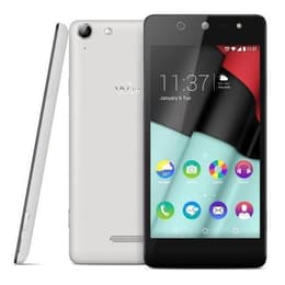 Wiko Selfy 4G 8GB - Bianco