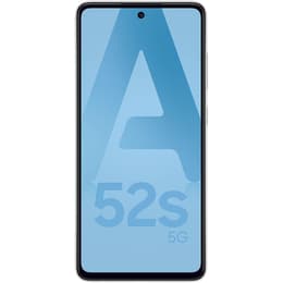 Galaxy A52s 5G 256GB - Bianco - Dual-SIM