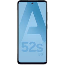 Galaxy A52s 5G 256GB - Bianco