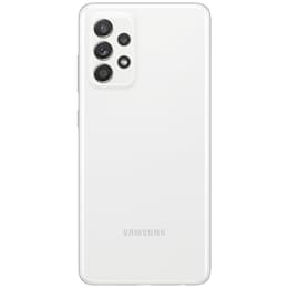 Galaxy A52s 5G 256GB - Bianco