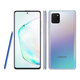 Galaxy Note10 Lite 128GB - Argento