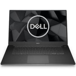 Dell Precision 5530 15" Core i7 2.6 GHz - SSD 256 GB - 16GB - QWERTY - Inglese