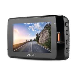 Videocamere Mio MiVue 600 Nero