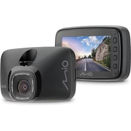 Videocamere Mio MiVue 600 Nero