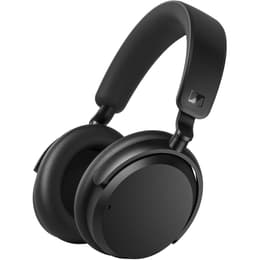 Cuffie riduzione del Rumore wireless con microfono Sennheiser Accentum Wireless - Nero