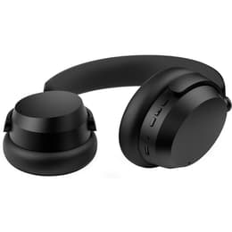 Cuffie riduzione del rumore wireless con microfono Sennheiser Accentum Wireless - Nero