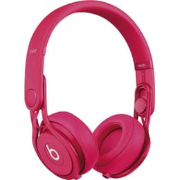 Cuffie riduzione del rumore wireless con microfono Beats By Dr. Dre Mixr - Rosa