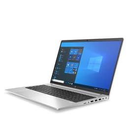 HP ProBook 450 G8 15" Core i5 2.4 GHz - SSD 512 GB - 16GB - QWERTZ - Tedesco