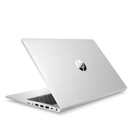 HP ProBook 450 G8 15" Core i5 2.4 GHz - SSD 512 GB - 16GB - QWERTZ - Tedesco
