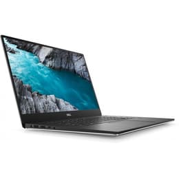 Dell XPS 15 9570 15" Core i7 2.2 GHz - SSD 256 GB - 8GB - AZERTY - Francese