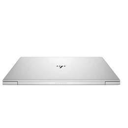 HP EliteBook 840 G8 14" Core i7 3 GHz - 256 GB SSD - 16GB - AZERTY - Francese