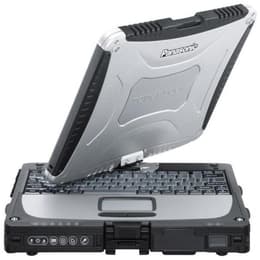 Panasonic ToughBook CF-19 10" Core i5 2.7 GHz - SSD 480 GB - 8GB Tastiera Francese