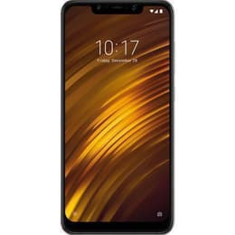 Xiaomi Pocophone F1 64GB - Nero - Dual-SIM