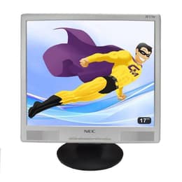 Schermo 17" LCD SXGA Nec LC17M