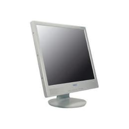Schermo 17" LCD SXGA Nec LC17M