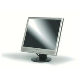 Schermo 17" LCD SXGA Nec LC17M