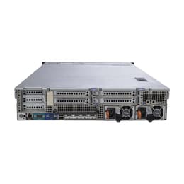 Dell PowerEdge R720 3600GB - 32 GB RAM - Xeon E5-2680 2,7000 GHz - nvidia - Windows