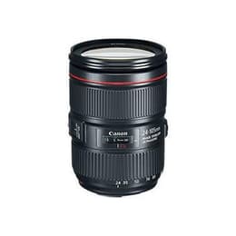 altro EOS 6D - Nero + Canon Canon EF 24-105mm f/4 L IS USM f/4