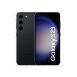 Galaxy S23 256GB - Nero - Dual-SIM