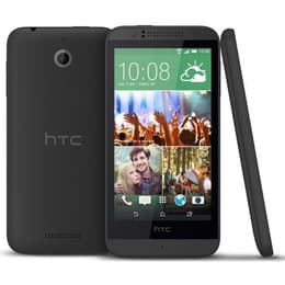 HTC Desire 510 8GB - Nero