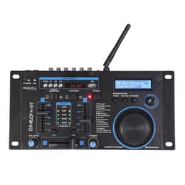Ibiza Sound DJM160FX-BT Accessori audio