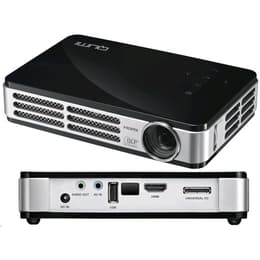 Videoproiettori Vivitek Qumi Q5 500 Luminosità Nero/Argento
