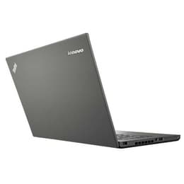 Lenovo ThinkPad T440S 14" Core i7 2.1 GHz - SSD 256 GB - 8GB Tastiera Francese