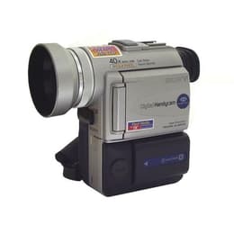 Videocamere Sony DCR-PC100E Grigio