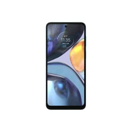 Motorola Moto G22 64GB - Blu