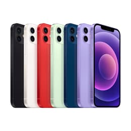 iPhone 12 256GB - Nero