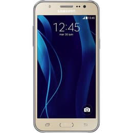 Galaxy J5 8GB - Oro