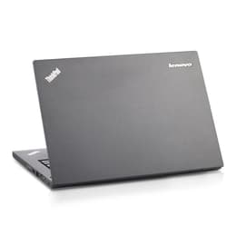 Lenovo ThinkPad T450 14" Core i5 2,3 GHz  - SSD 180 GB - 8GB Tastiera Tedesco