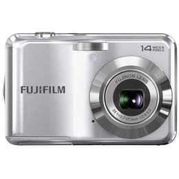 Macchina fotografica compatta FinePix AV200 - Grigio + Fujifilm Fujinon 32-96 mm f/2.9-5.2 f/2.9-5.2