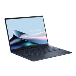 Asus ZenBook 14 OLED UX3405MA-PZ075W 14" Core Ultra 5 3.6 GHz - SSD 512 GB - 16GB - QWERTY - Inglese