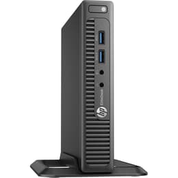 HP EliteDesk 705 G3 Mini A10 2.8 GHz - SSD 256 GB RAM 8 GB