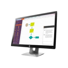 Schermo 24" LED HP E242